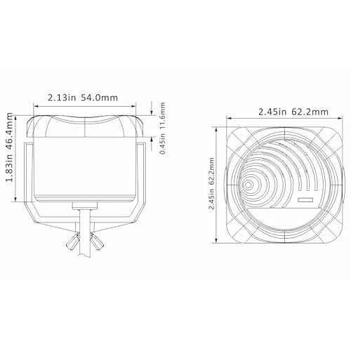 12v Water Alarm