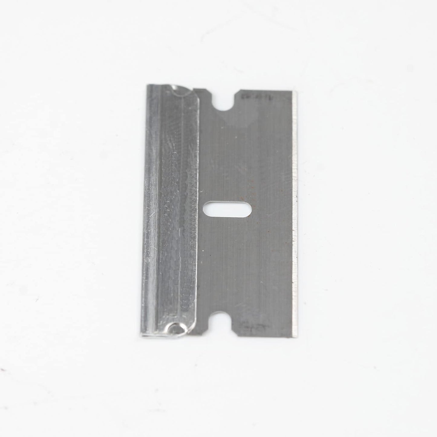 Garvey Economy Single Edge Cutter Blade, Box of 100 (40475)