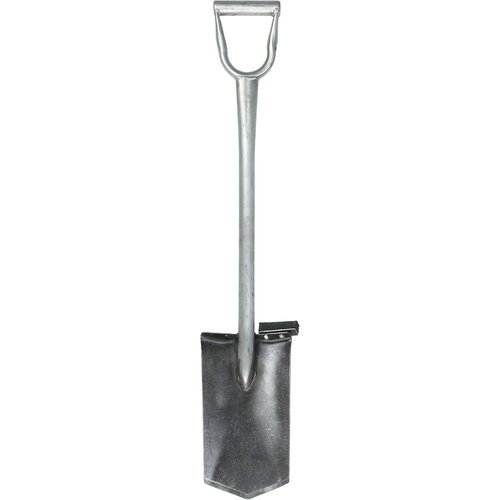 King of Spades Diamond Point Spade