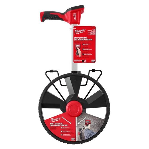 48-22-5112 12 in. Digital Measuring Wheel 48225112