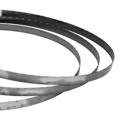 DEWALT Portable Band Saw Blade, 32-7/8-Inch, .020-Inch, 18 TPI, 3-Pack (DW3983C)