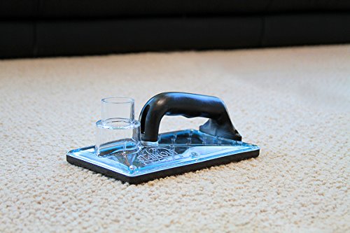 Sub Surface Extraction Tool 1 Pack – StainOut System SOS Tool for Carpet Odor Removal