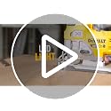 DEWALT 20V MAX XR Cordless Jigsaw with Variable Speed, LED Light, Brushless Motor