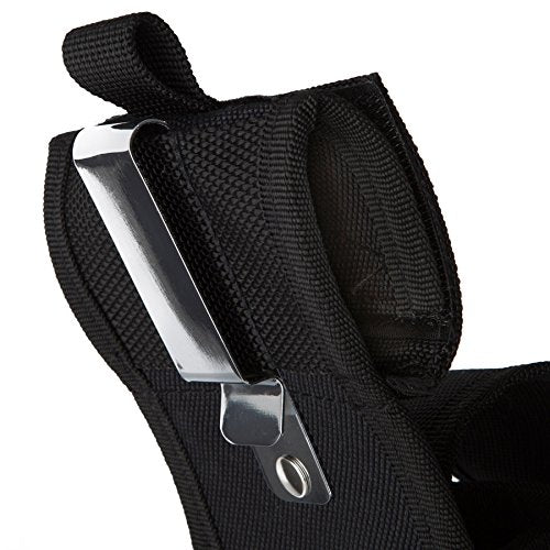 Dirty Rigger Pro-Pocket XT Technician's Tool Pouch