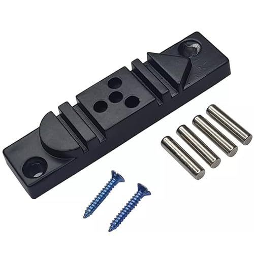 Wire Bending Jig Tool for Metal Shaping Adjustable Jewellery Jig Fixture with Interchangeable Pins for Precision Crafting, Wire Forming, and Jewellery Making