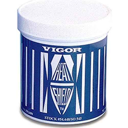 HEAT SHIELD VIGOR 16 OZ JAR