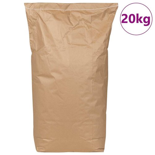 vidaXL Cherry Stones for Heat Cushion 44.1 lb