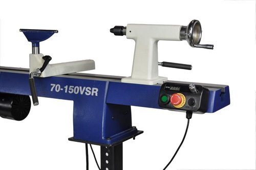 RIKON Power Tools VSR MIDI Lathe (RIK-70-150VSR)