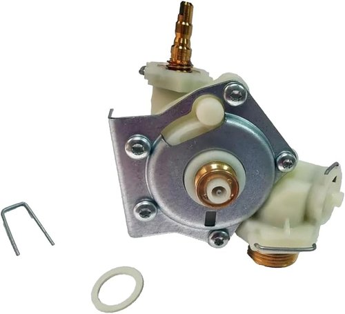 Water Valve 8738710119 (87070063440) - 520PN 520HN 425PN 425HN 1600P 1600H 1000P Intended for Bosch