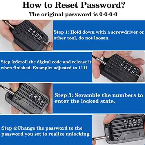 2025 New Refrigerator Locks with Combination - Child Proof Fridge Locks for Kids and Aldult with 4 Code, Cabinets Safety Door Lock for Freezer and Drawers, Windows - No Tools Need or Drill (Patent)