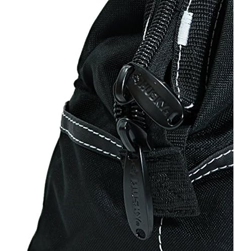 Husky 82003N11 18" Water-Resistant Contractor/DIY Tool Bag
