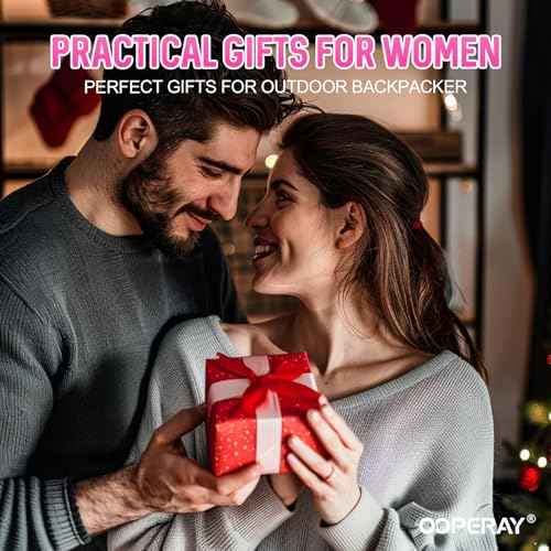 Womens Gifts for Christmas, Gifts for Mom Wife Grandma, Stocking Stuffers for Women, EDC Keychain for Woman, Christmas Mothers Day Birthday Gift for Woman Her, Mom Knife Gadget Gift