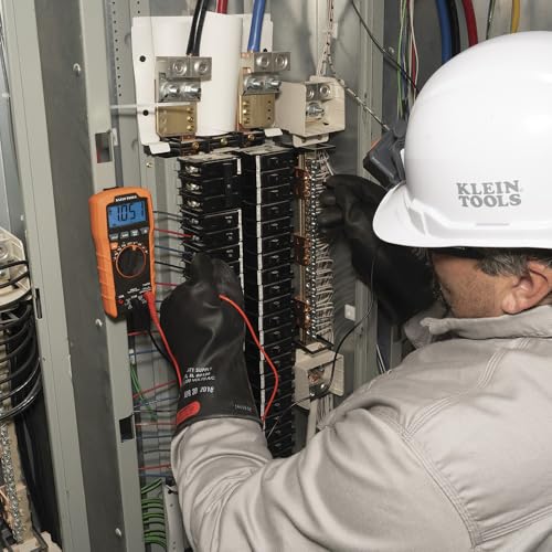 Klein Tools MM420 Auto-Ranging TRMS Digital Multimeter