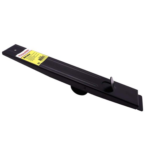 ToolPro Roll Lifter - Heavy Duty Drywall and Sheet Material Positioning & Lifting Tool with Easy Leverage, Perfect for Professional Construction and Carpentry