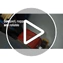 Fluke Multimeter & Clamp Meter Kit for Electricians - AC/DC Voltage & Current