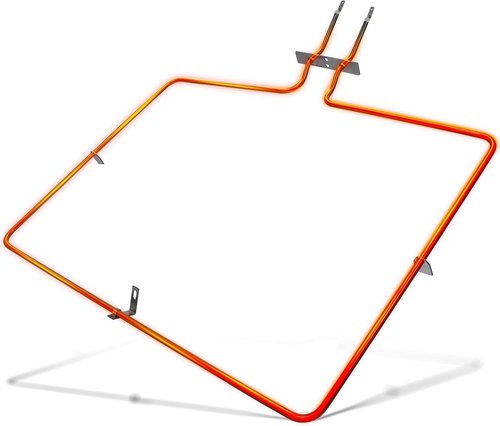 Bake Element Fit For Maytag YMER8800FW4 YMER8800FW6 YMER8800FW7 YMER8800FZ0 MER8600DE0 MER8600DH0 MER8600DS0 MER8650ES0 MER8650FZ0 MER8670AB0 MER8670AS0 MER8670AW0 MER8674AB0 Range Oven