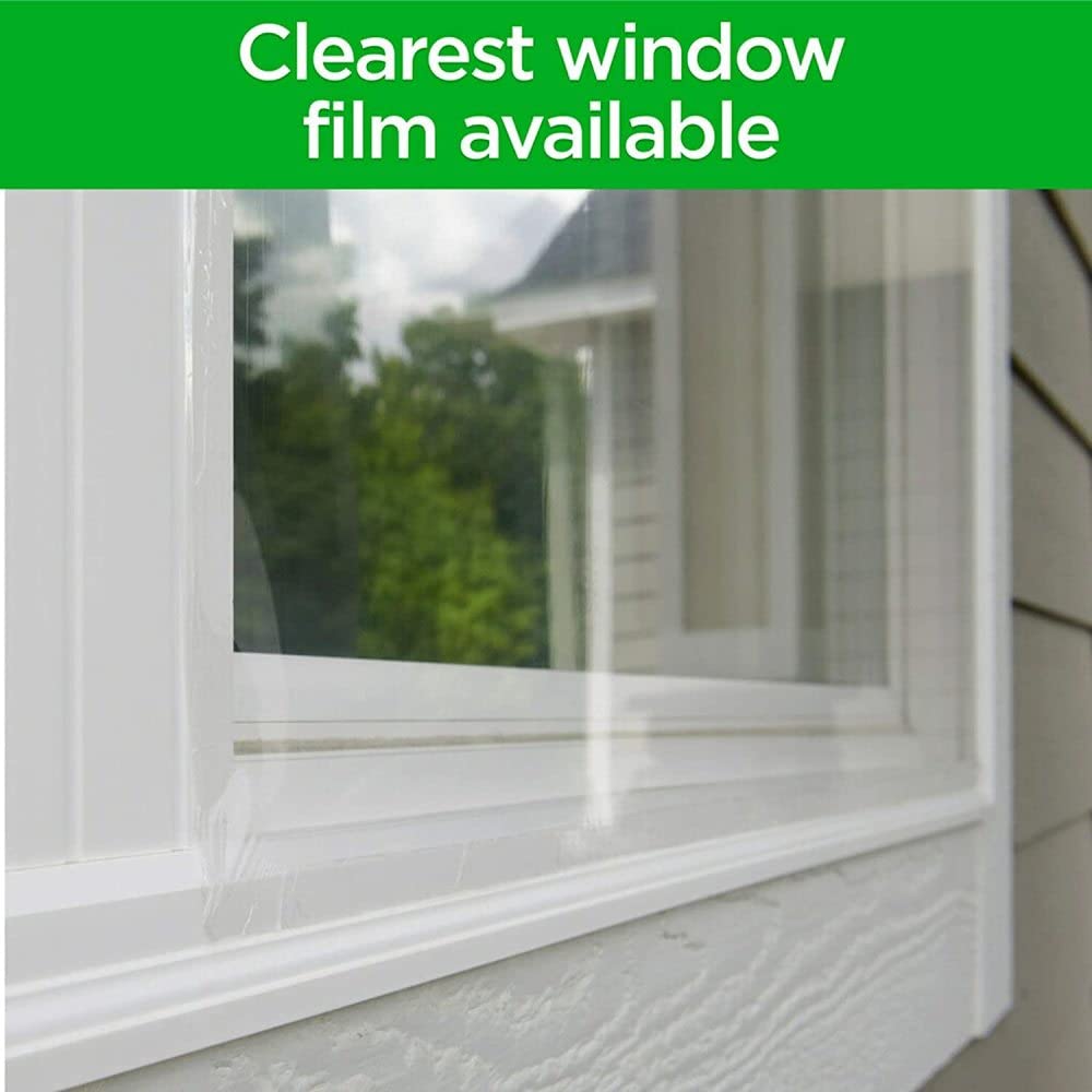 3M 2170W-6 Outside Window Insulator Kit