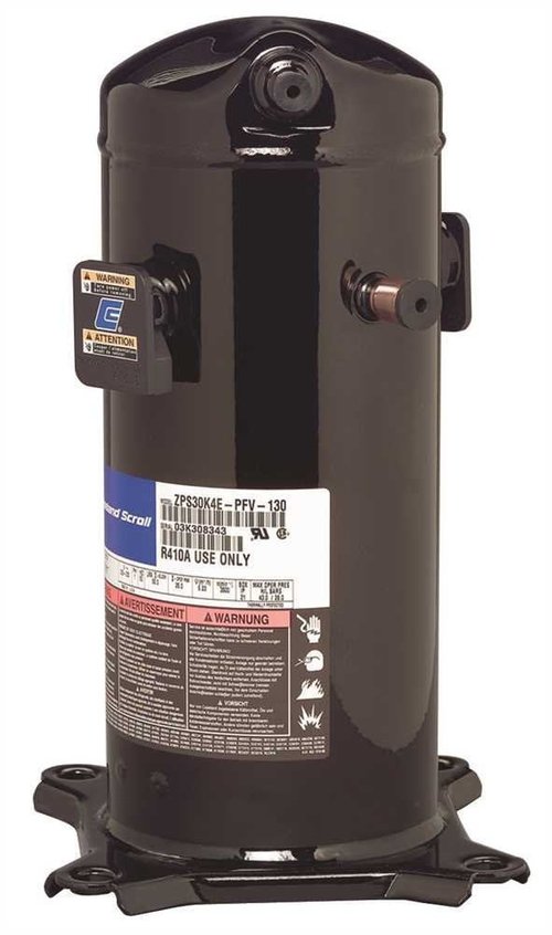 Copeland ZP21K5EPFV830 R-410A Scroll Compressor 21