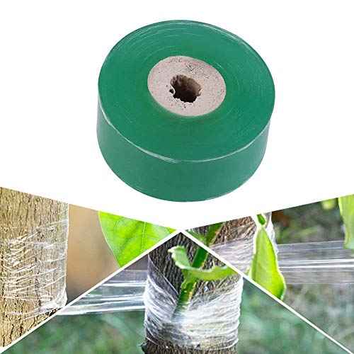Grafting Tape Self-adhesive Bonsai Garden Grafting Tape for Plants Fruit Trees Flowers Tomato