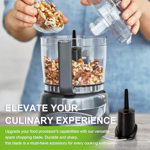 Cuisinart Mini Prep Plus Replacement Blade DLC-2ACBN for DLC-2ABC