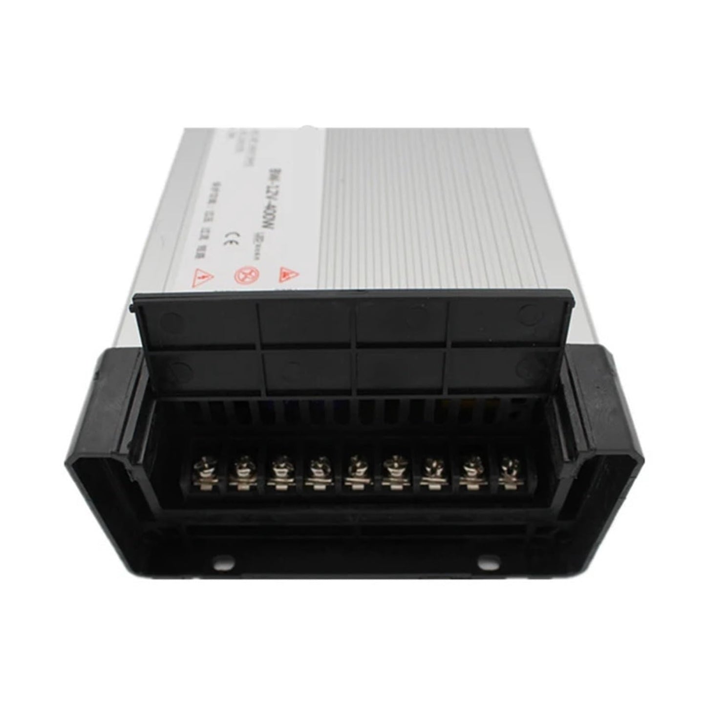 1 Pcs DC 400W 12V 33A Lighting Transformer 100-240V LED Driver for LED Light Strip Power Supply Waterproof Driver