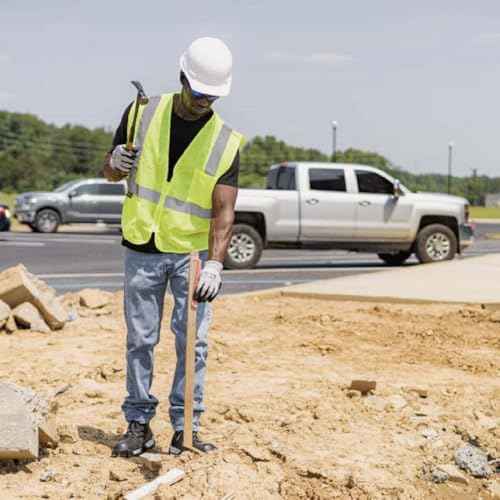 Radians SV2ZGML Industrial Safety Vest