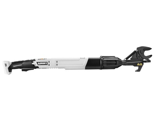 HART 20-Volt Battery Operated Bypass Lopper HGCS03VNM (Tool Only - Battery And Charger NOT Included)