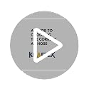 Kraftex 5.9-Inch White Anti-Clockwise Portable AC Exhaust Hose, Extends up to 80 Inches