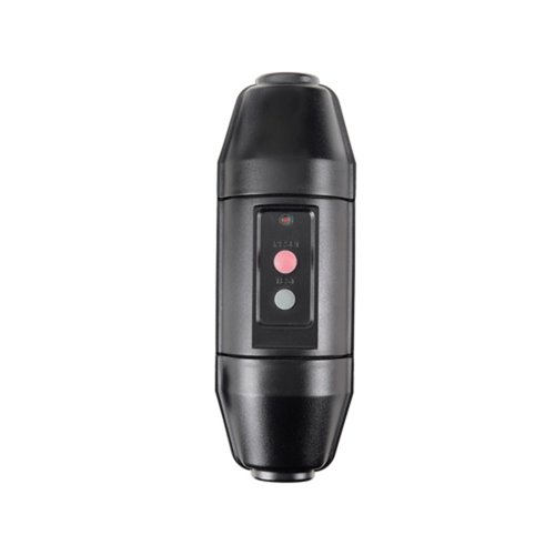 Tower Manufacturing 30396500-08 Manual-Reset 20 AMP Inline GFCI Plug, Black