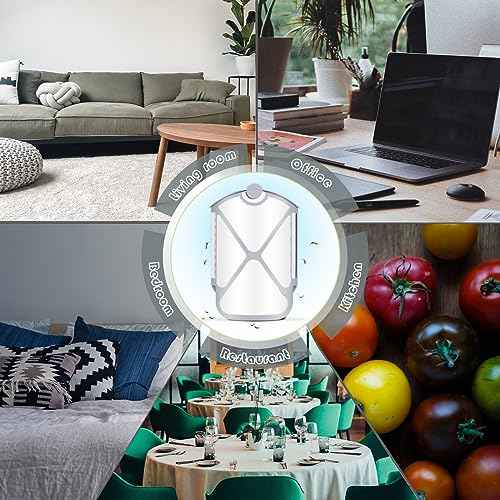 Refill Cartridge Kit Compatible with ZEVOM364A and MAX (4Pcs)