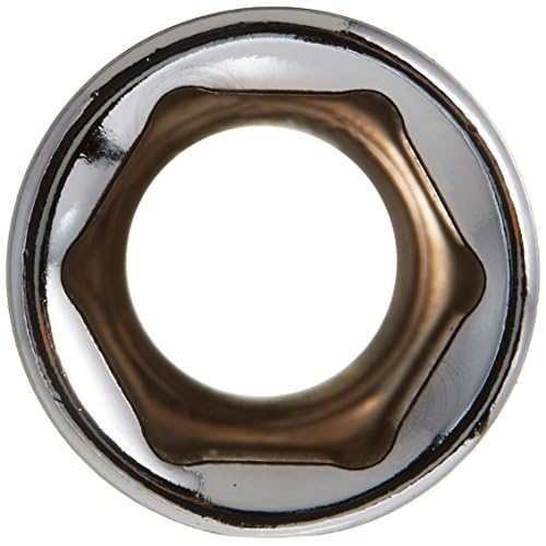 DEWALT DWMT86105OSP 6 Point 1/4'' Drive Socket 8MM