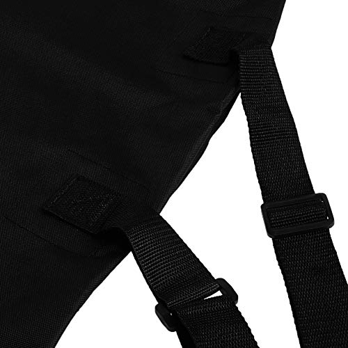 WORX 50026858 Trivac Leaf Collection Bag (WGBAG500)