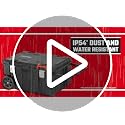 Craftsman Versastack 30 Gallon Quick-Access Rolling Tool Chest CMST17870
