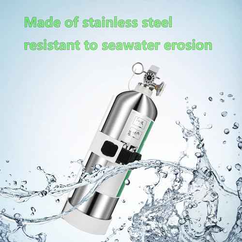 Boat Steel Fire Extinguisher Bracket,304 Stainless Steel Mounting Bracket with Adjustable Straps, Heavy Duty Fire Extinguisher Metal Bracket Compatible with Fire Extinguishers(White/Silvery) (White)