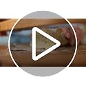 TYOARO Bread Bow Knife Replacement Blade Serrated Stainless Steel