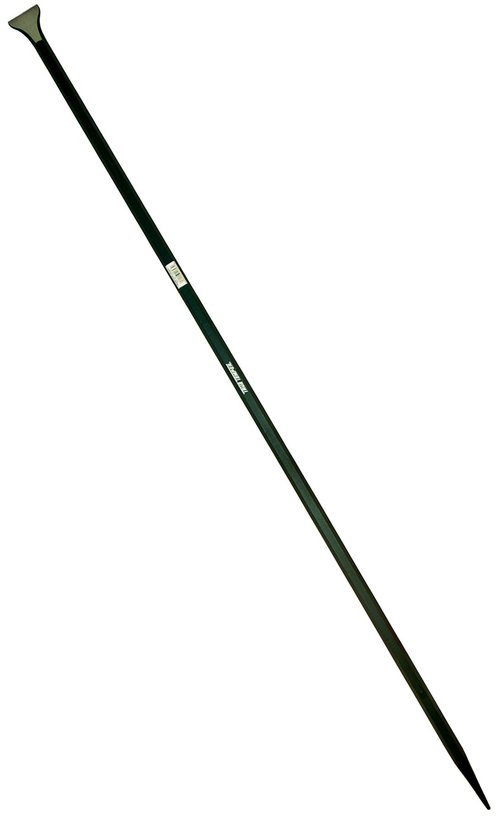 True Temper 1160300 Pencil Point San Angelo Digging Bar, 1 Count (Pack of 1)