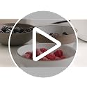 Nama Sorbet Attachment for J2 Juicer – Frozen Treat Maker Accessory
