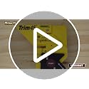 Milescraft 8401 Trim45 Trim Carpentry Aid for Door & Window Trim Installation