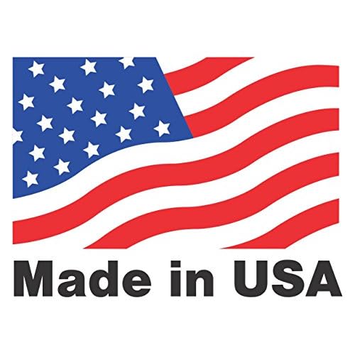 Wall Nanny - Dog Gate Wall Protector (Made in USA) Protects Walls and Doorways from Pet Gates - for Pressure Mounted Indoor Safety Baby Gates (4 Pack)