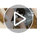Master Flow PVM105 Replacement PSC Motor for Power Vents - Standard / ERV5 Series