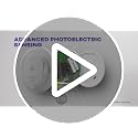 Kidde 30CUD10 Smoke & Carbon Monoxide Detector - 10-Year Battery, 1 Pack