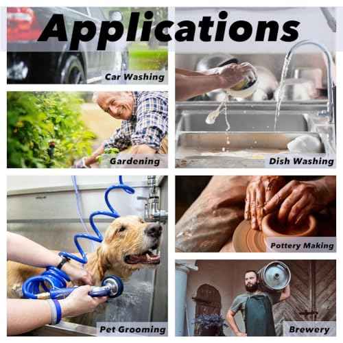 Waterproof Rubber Vinyl Apron -42.5" x 33.8" Plus Size Double Reinforced Chemical Resistant PVC Black Bib Apron