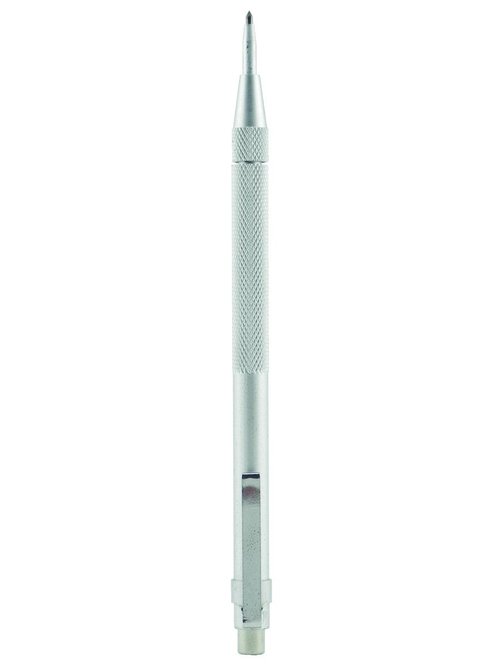 General Tools 88CM Tungsten Carbide Scribe and Magnet, Copper, Replaceable Tip