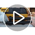 DEWALT 4 Gal. 5.0 HP Wet Dry Vacuum with Hose & Accessories DXV04T