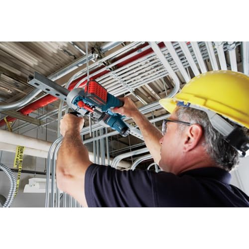 Bosch BS5618-6W 56-1/8 in. 6 TPI General Purpose Stationary Band Saw Blade