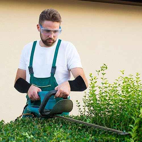 Arm Protection Sleeves Level 5 Protection Cut Burn Resistant Sleeve Anti Abrasion Forearm Cover Protector