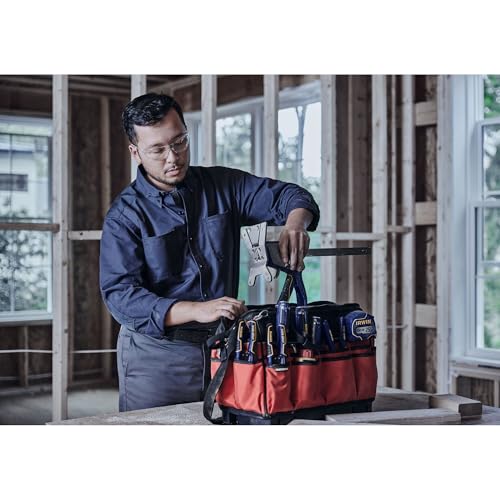 IRWIN Quick-Lift Construction Jack, Hand Lifting Jack Tool, Multifunctional, Lift up to 10" and Lift Capacity 330 lbs (IRHT83100)