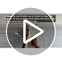 SwitchBot Smart Motorized Blinds Kit - 3 Pack, WiFi Remote, Solar Powered, Alexa & Google Compatible