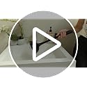 Bathroom Plunger Tray - Ventilated Drip Catcher for Toilet Plungers, Quick Drying
