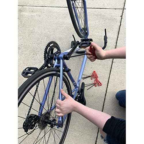 EKLIND 51507 7/64 Inch Cushion Grip Hex T-Handle T-Key allen wrench